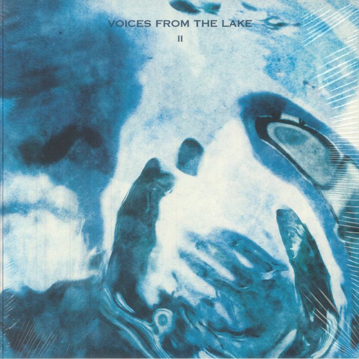 VOICES FROM THE LAKE - Voices From The Lake II vinyl