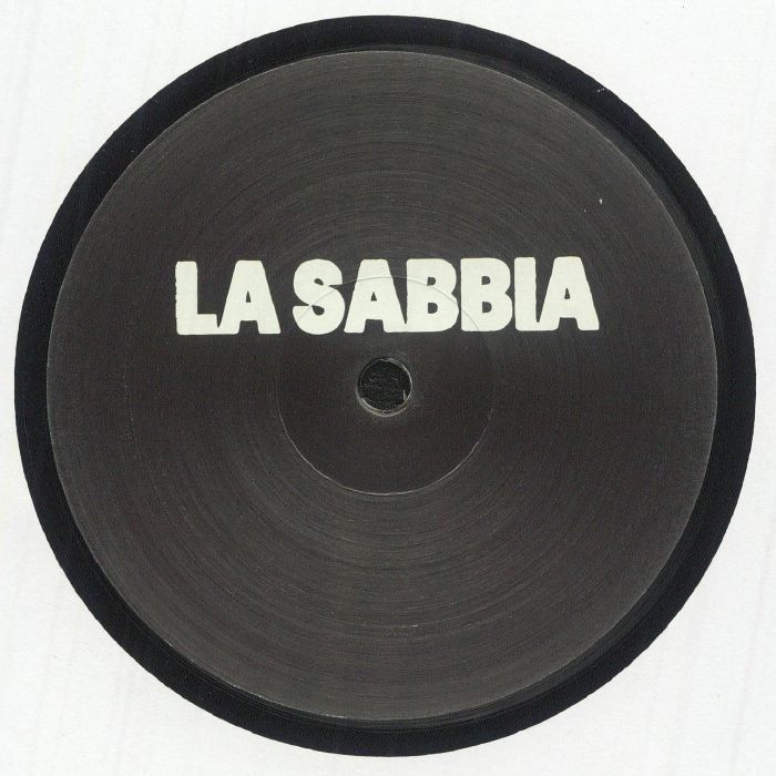 DOC PAVLONIUM - Quattro EP vinyl sleeve