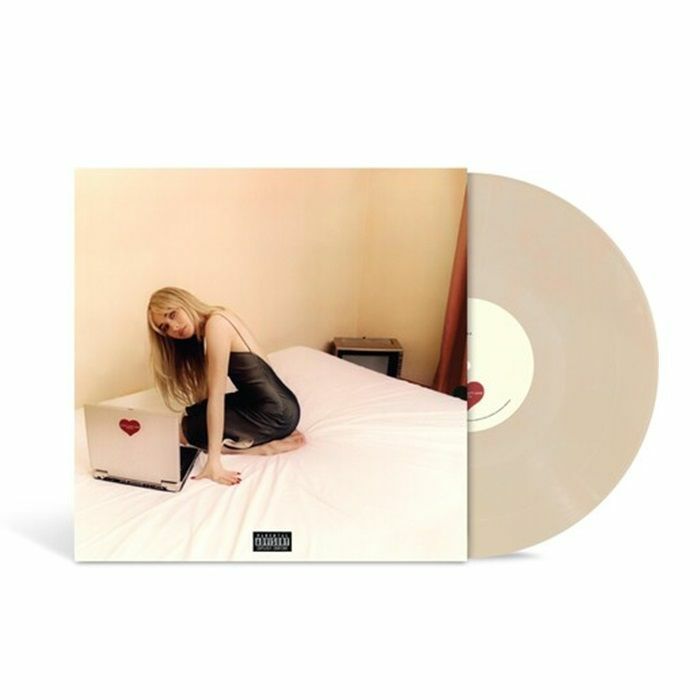 CARPENTER, Sabrina - Emails I Can't Send Fwd: vinyl sleeve
