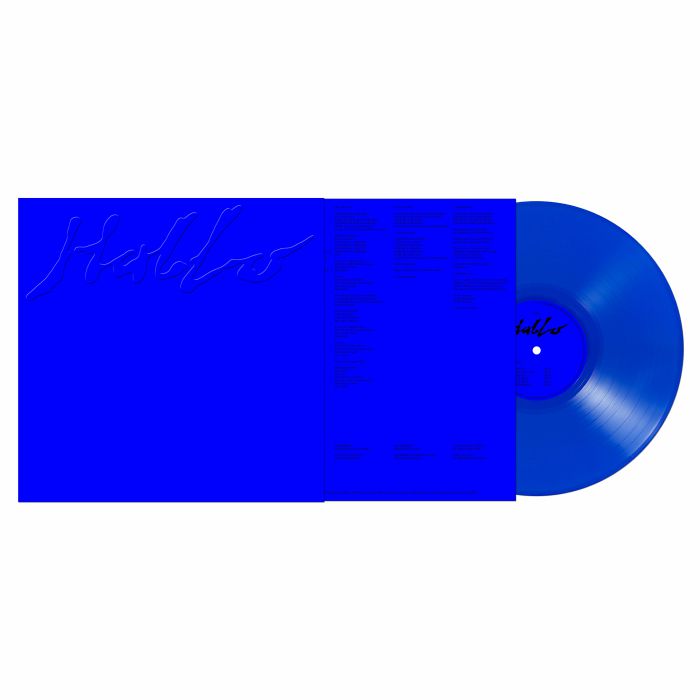 SONS - Hallo vinyl sleeve