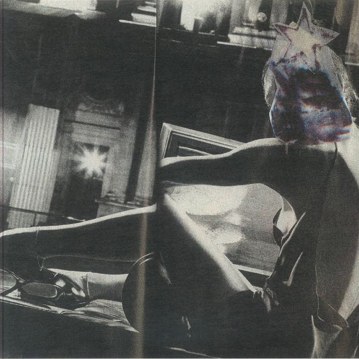 ELK STAR, Jalen - Esin vinyl sleeve