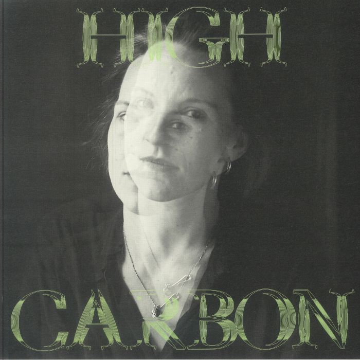 VAN HAEGENBORGH, Heleen - High Carbon vinyl sleeve