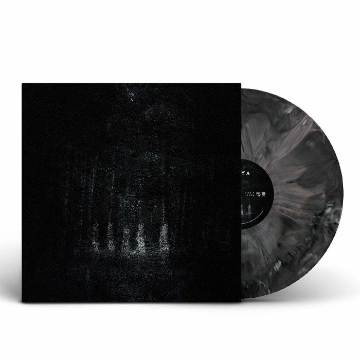 POUYA - Pouya vinyl sleeve