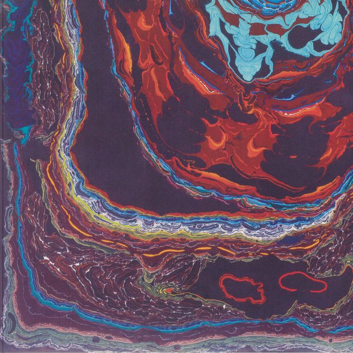 BEDUNEAU, Ioa - Melodies Pour Clairons vinyl sleeve
