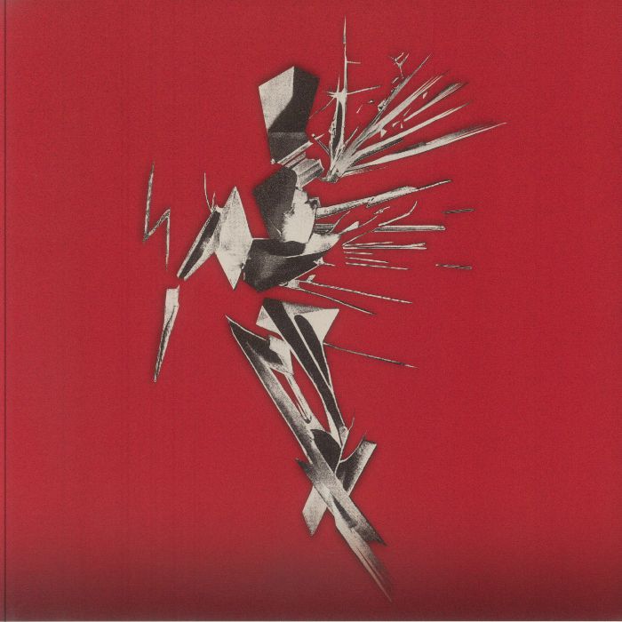 PIOTROWICZ, Robert - Wrong Filament vinyl sleeve