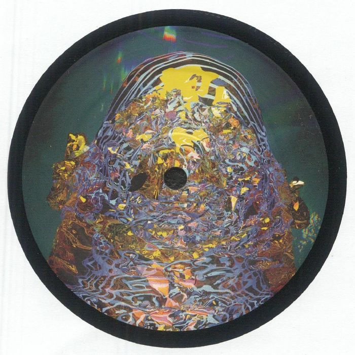 REAPER, Tim/YOROBI - Nostalgia Dealers vinyl sleeve