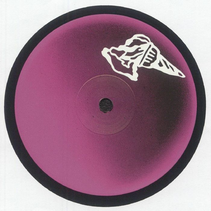 RETROMIGRATION - Half Fried EP vinyl sleeve