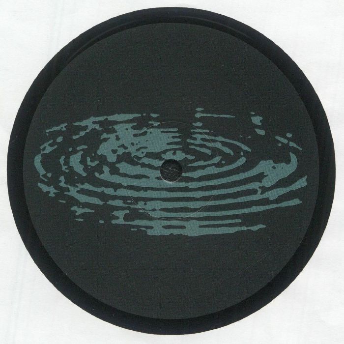 JOSI DEVIL - No More EP vinyl sleeve