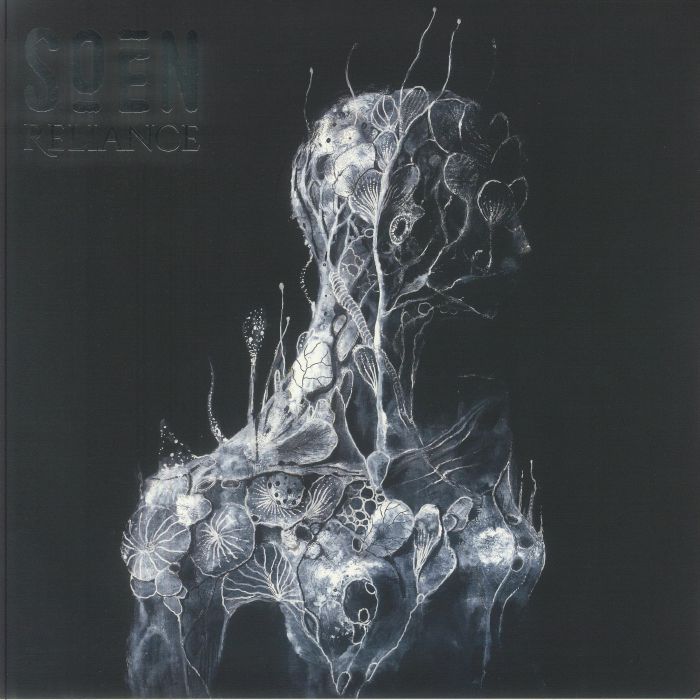 SOEN - Reliance vinyl sleeve