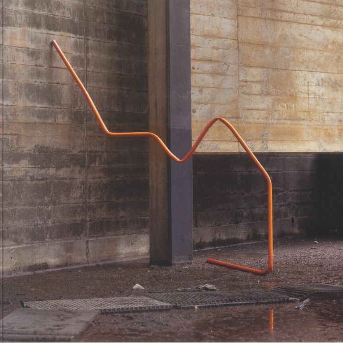 NIC AS WELL - Prone vinyl sleeve