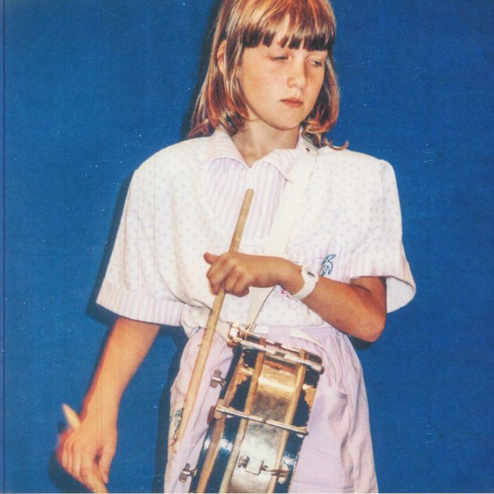 WILLEMS, Karen - A Fool's Guide To Reality vinyl sleeve