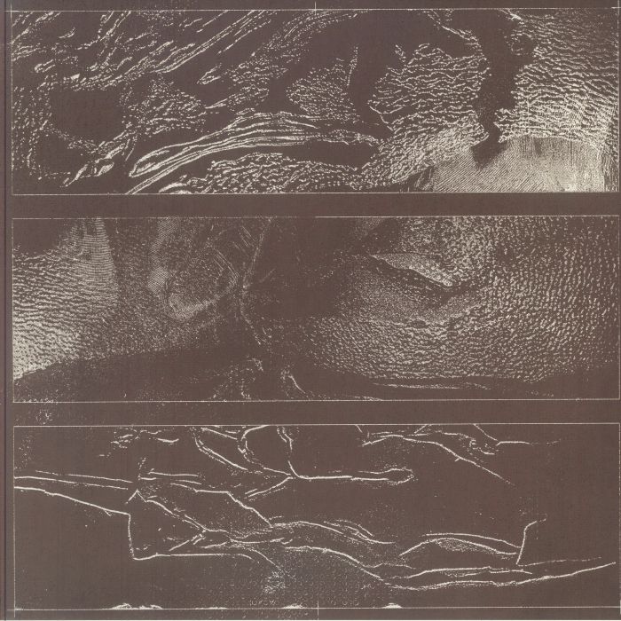 VARIOUS - Blue Hour Presents TERRA vinyl sleeve