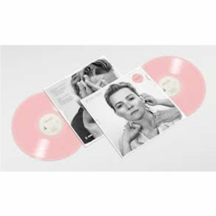 CARLILE, Brandi - Returning To Myself vinyl sleeve