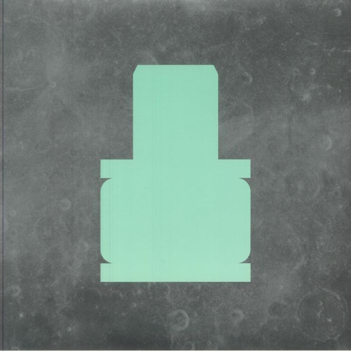 SPIRITUALIZED - Crazy vinyl sleeve