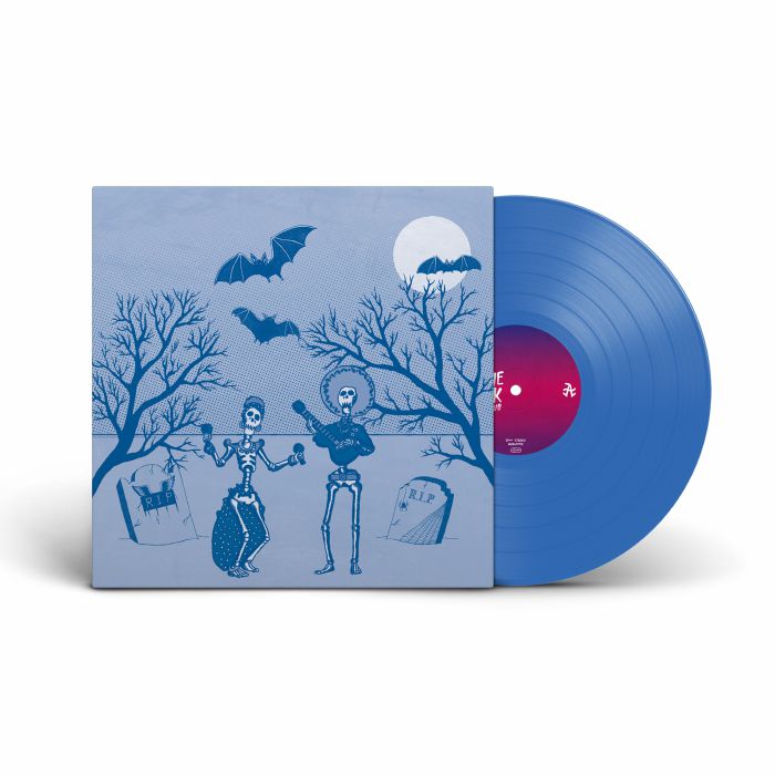 COOK, Hollie - Prince Fatty Presents Hollie Cook In Dub vinyl sleeve