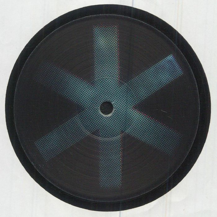 NOOSA SOUND SYSTEM/MAC RATTANA/CHAIN SELECTOR - Tropes vinyl sleeve