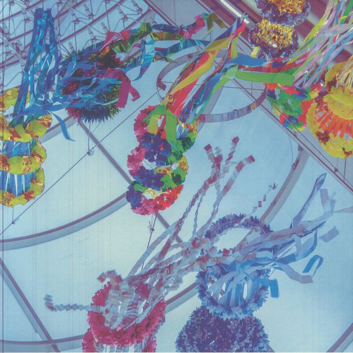 CXBXT - After vinyl sleeve