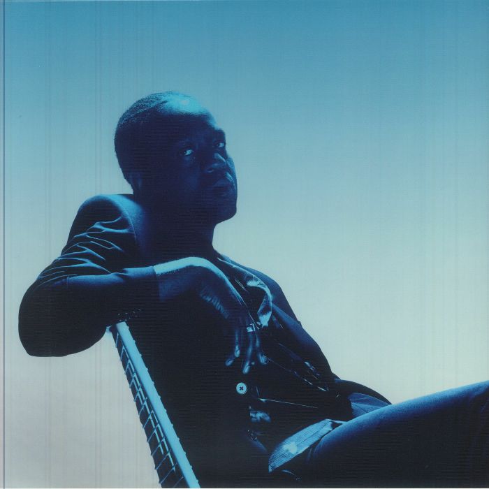 AMOBI, Chino - Eroica II: Christian Nihilism vinyl sleeve