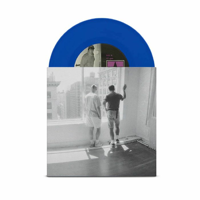 RAY & PORCELL - Ray & Porcell vinyl sleeve