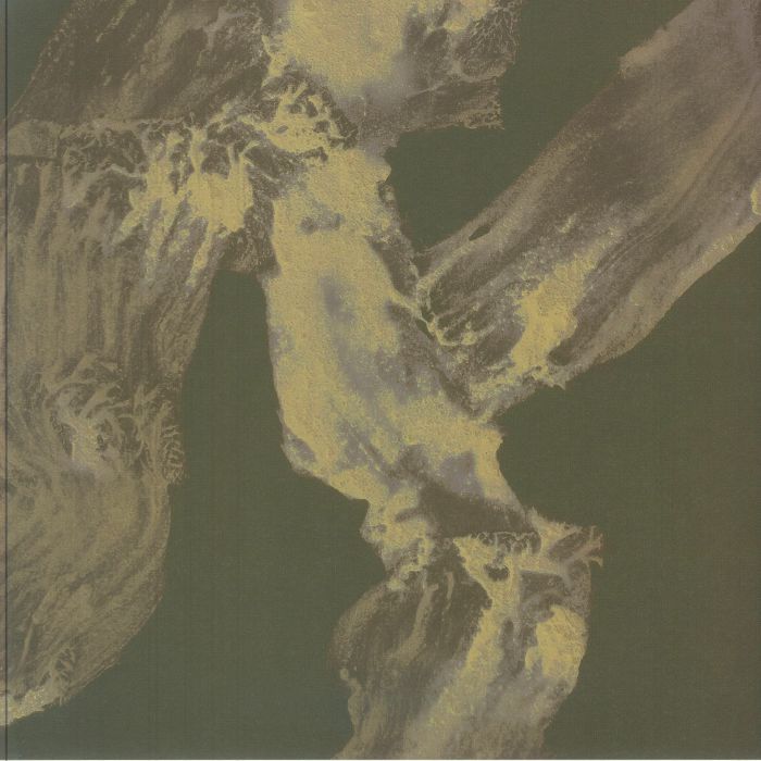 ZEMOG - Owebimataeto vinyl sleeve