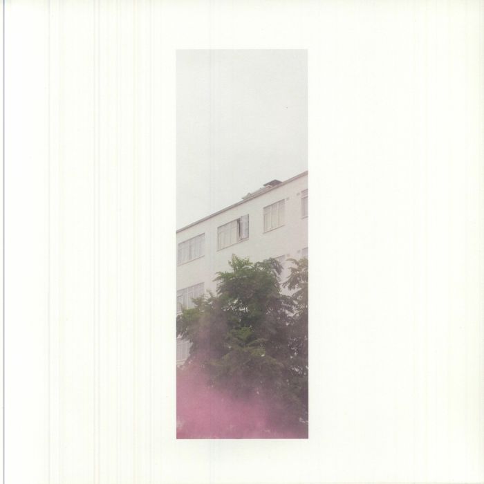 LUKID - Underloop vinyl sleeve