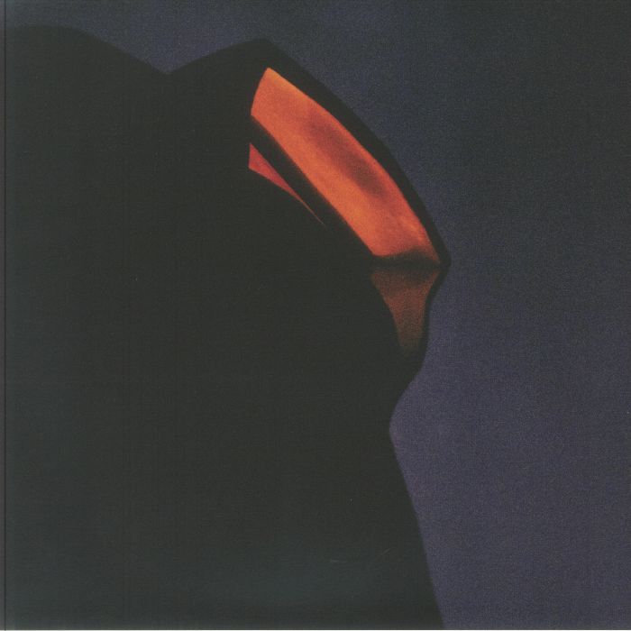 DILES QUE NO ME MATEN - Obrigaggi (reissue) vinyl sleeve