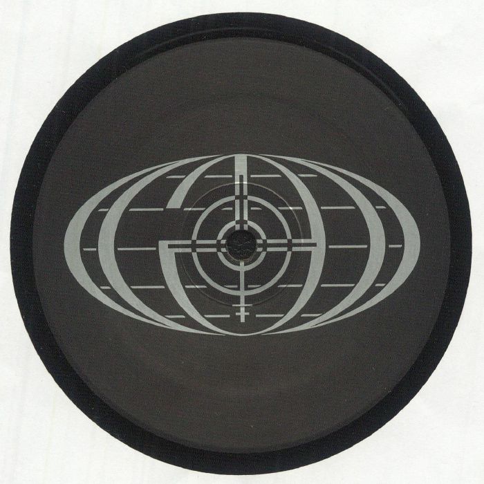 R ZAC - NET23 EP2 vinyl sleeve