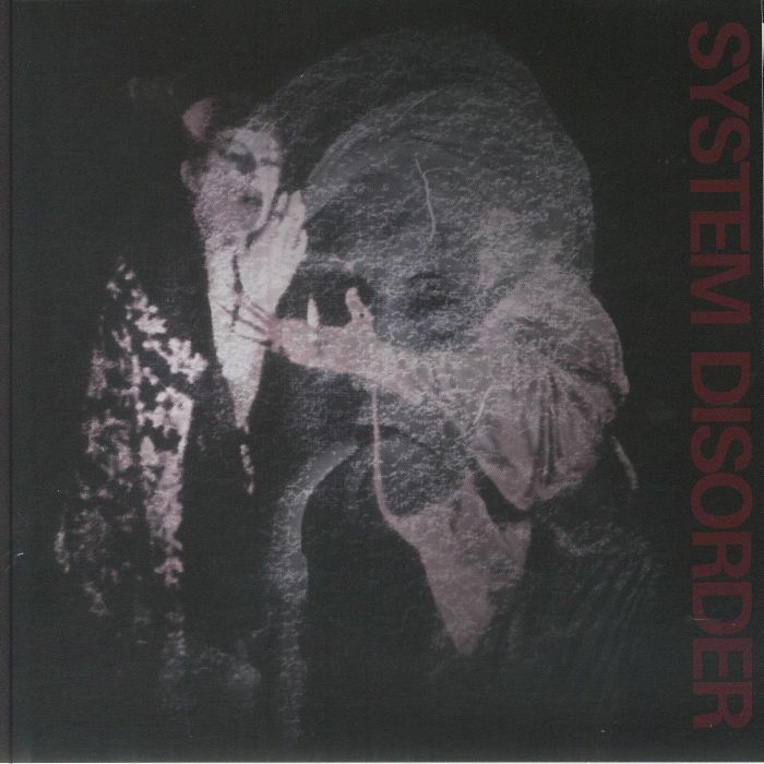 SYSTEM DISORDER - Pleasure Dome vinyl sleeve