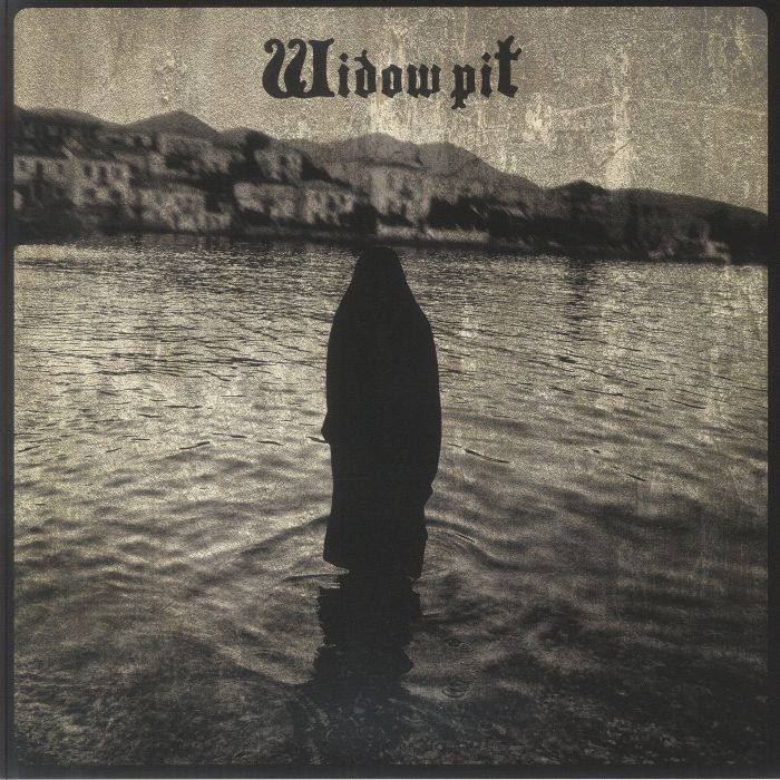 WIDOW PIT - Widow Pit vinyl sleeve