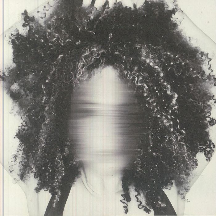 IVON, Mishell/IVAN MAKVEL - Paper Moon Alibi vinyl sleeve