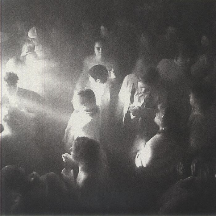 FEEO - Goodness vinyl sleeve