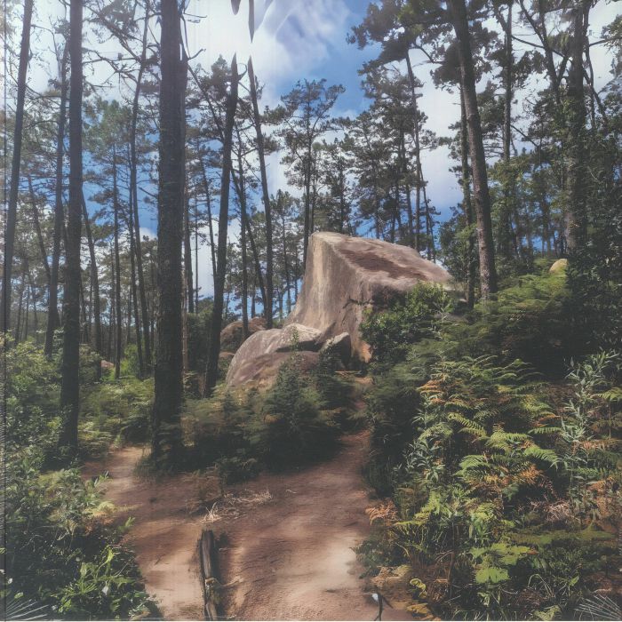 PARAJEKT - Parajekt vinyl sleeve