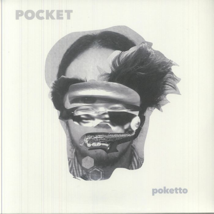 POKETTO - Pocket vinyl sleeve