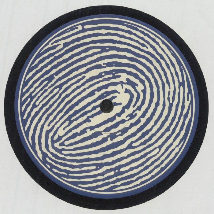 OCEAN DAWN - FR 045 vinyl sleeve