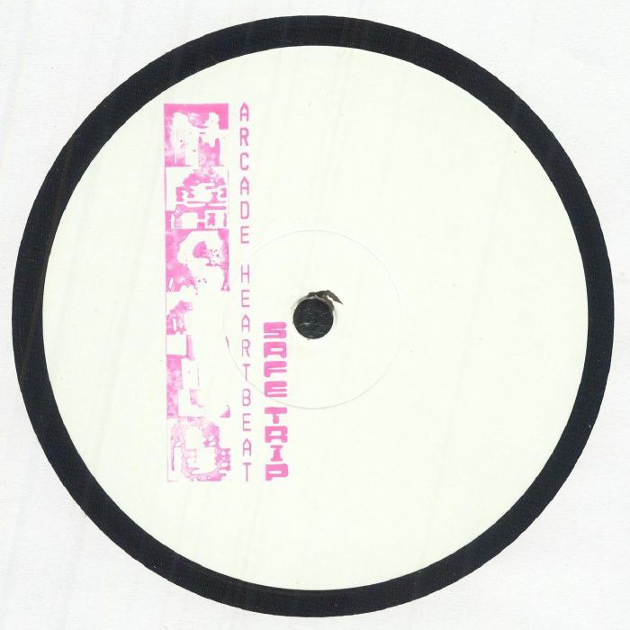 LORD PARAMOUR - Doom vinyl sleeve