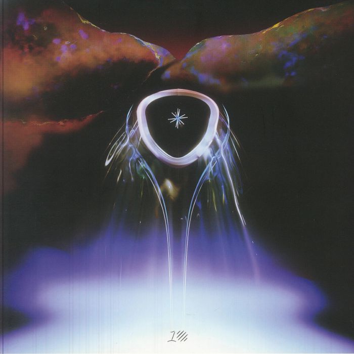 VARIOUS - TD 10 vinyl sleeve