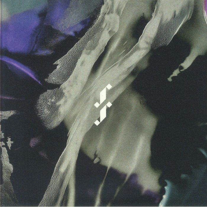 VARIOUS - Frenzy Various Artist IV vinyl sleeve