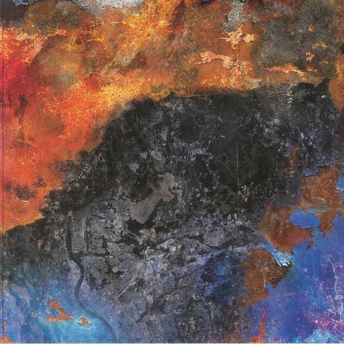 ILLUSION OF SAFETY - Cancer vinyl sleeve