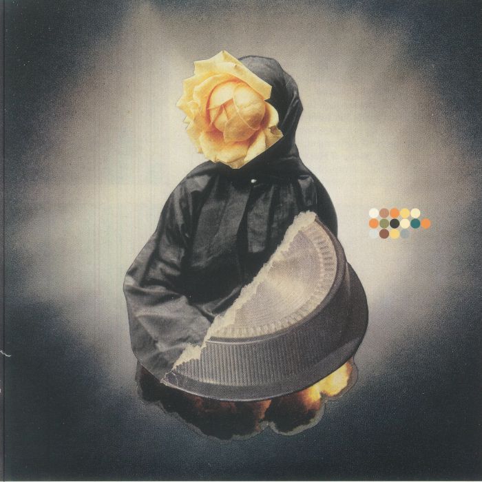 CHORE - Oswego Park vinyl sleeve