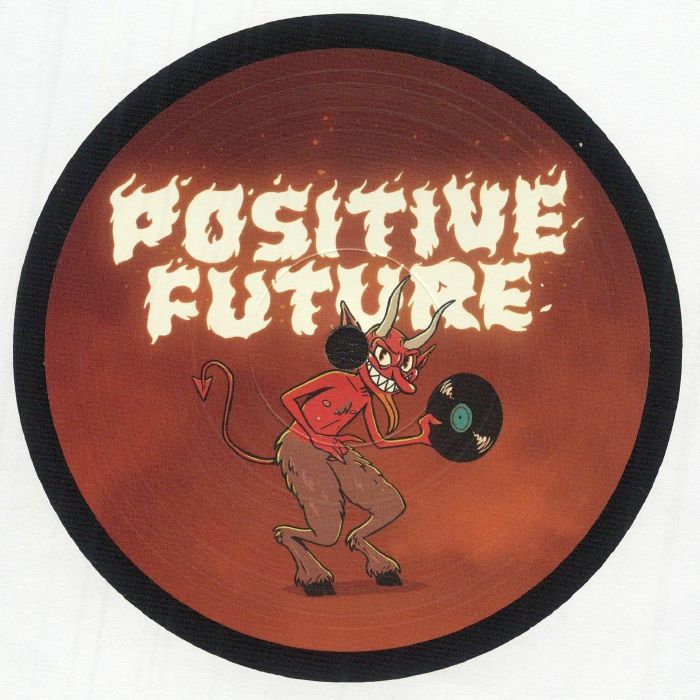 BSS - Tofani EP vinyl sleeve
