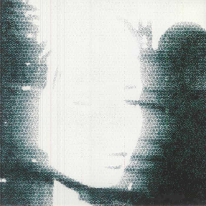 MAREUX - The Perfect Girl (10th Anniversary Edition) vinyl sleeve