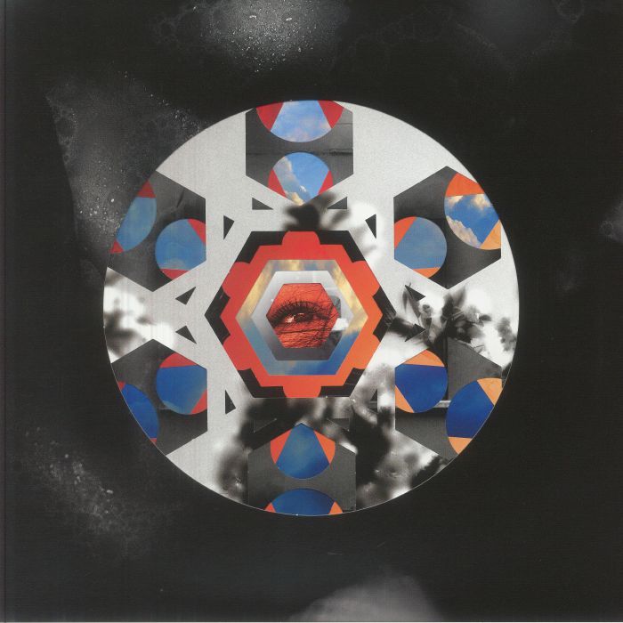ARMOR FOR SLEEP - There Is No Memory vinyl sleeve