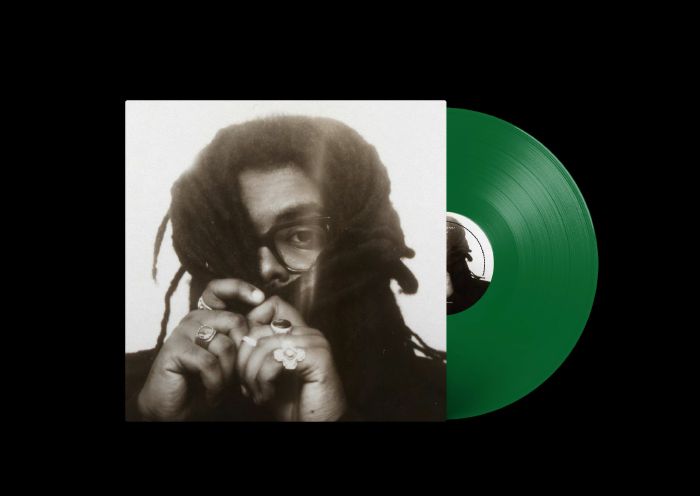 ELMIENE - Heat The Streets vinyl sleeve