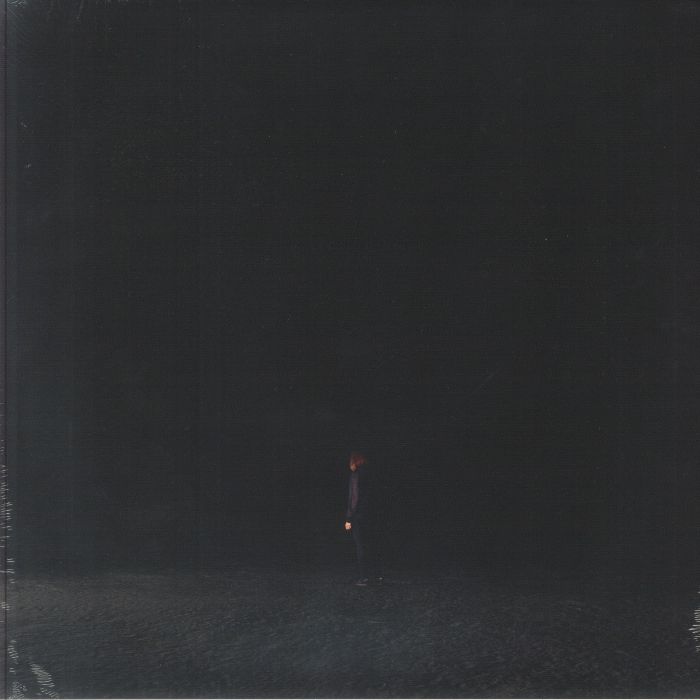 RICE, Halina - Unreality vinyl sleeve