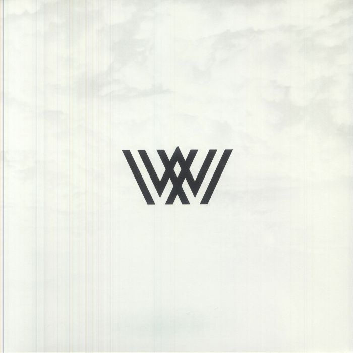 WIND WALKERS - I Don't Belong Here vinyl sleeve