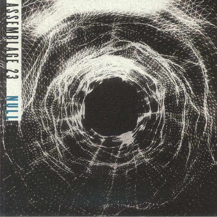 ASSEMBLAGE 23 - Null vinyl sleeve