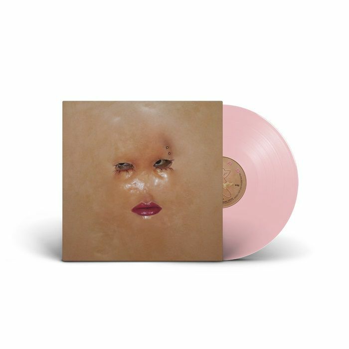 SHYGIRL - Alias (5th Anniversary Edition) vinyl sleeve