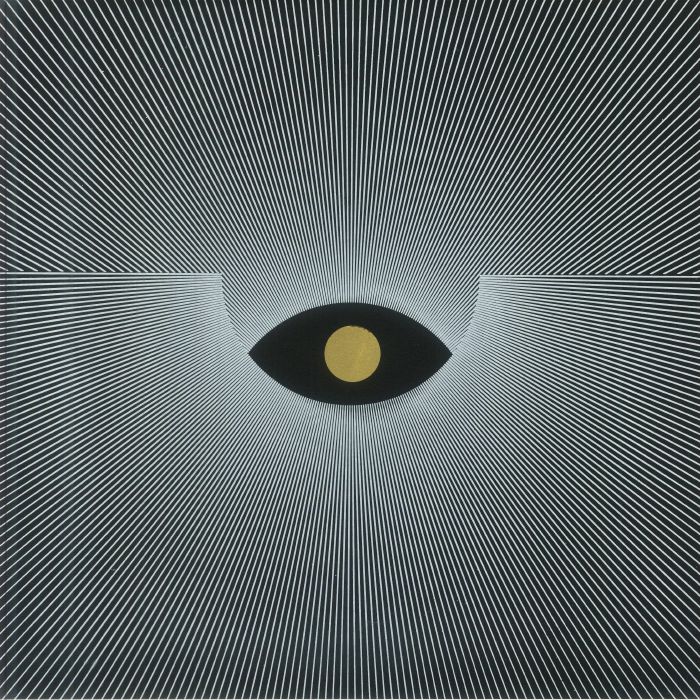 RABE, Denise - Transition vinyl sleeve