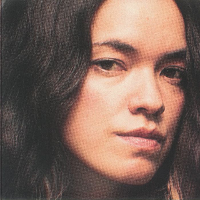 GILL, Momoko - Momoko vinyl sleeve