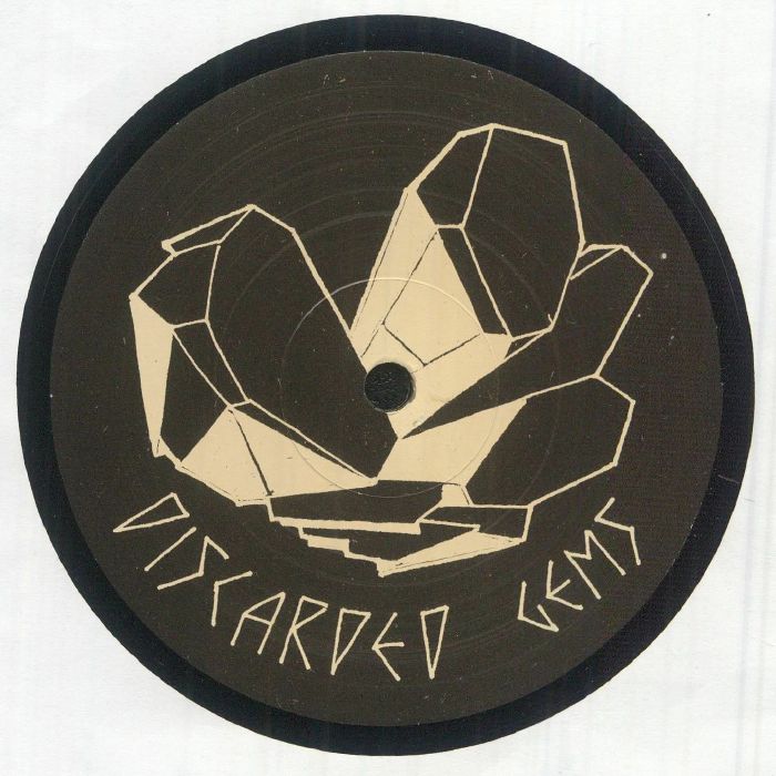 MOH - Reason EP vinyl sleeve